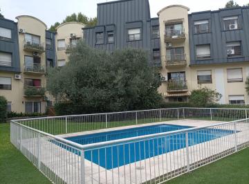 Departamento · 62m² · 3 Ambientes · 1 Cochera · Departamento en Venta de 3 Ambientes