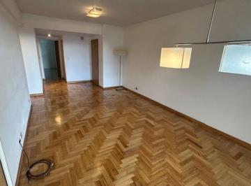 Departamento · 95m² · 5 Ambientes · 1 Cochera · 5 Ambientes con Cochera - Colegiales