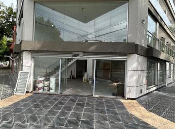Local comercial · 127m² · Local Comercial a Estrenar S/esquina en Liniers