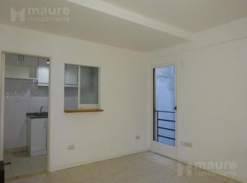 Departamento · 35m² · 2 Ambientes · Departamento de 2 Ambientes en Alquiler en Las Cañitas / Imprenta.