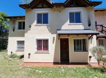 Departamento de 3 ambientes, Villa General Belgrano · Departamento en Venta en Villa General Belgrano - 2 Dorm.