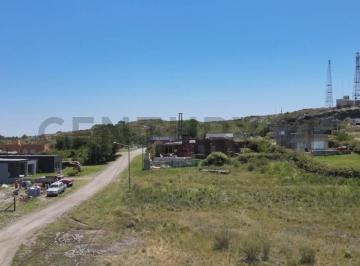 Terreno · 831m² · Venta de Excelente Lote en Tandil