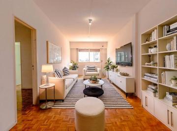 Departamento · 78m² · 4 Ambientes · Granaderos 400 y Av Avellaneda 4 Ambientes - Cocina Comedor - Bajas Expensas
