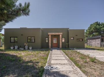 Casa · 150m² · 5 Ambientes · Venta Casa Náyades Pinamar