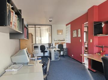 Departamento · 66m² · 3 Ambientes · 1 Cochera · Depto 3 Amb. + Cochera Luminoso, San Nicolás - Apto Crédito