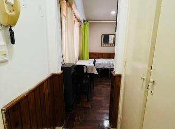 Departamento · 22m² · 1 Ambiente · Alquiler Mono Ambiente 24 Meses