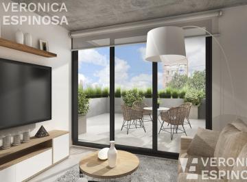 Departamento · 27m² · 1 Ambiente · Departamento en Venta de Dos Ambientes - Moron Norte