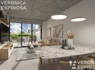 Departamento · 27m² · 1 Ambiente · Departamento en Venta de un Ambiente - Moron Norte