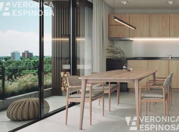 Departamento · 40m² · 2 Ambientes · Departamento en Venta, Dos Ambientes Haedo