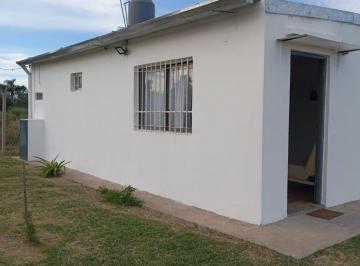 Casa · 56m² · 3 Ambientes · Casa - La Plata