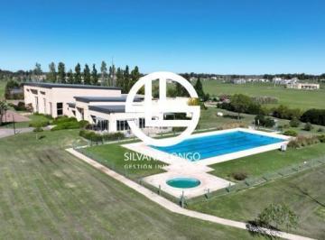 Terreno · 1345m² · Hermoso Lote en Fincas Sporting