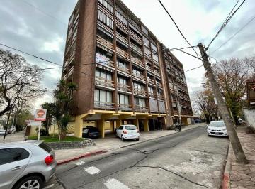 Departamento · 32m² · 1 Ambiente · 1 Cochera · Monoambiente Divisible con Cochera