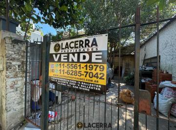 Terreno · 220m² · Terreno en Venta en El Bajo de San Isidro. Financiacion del Propietario!
