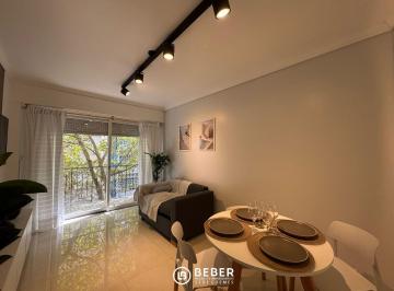 Departamento · 36m² · 2 Ambientes · Venta Dos Ambientes Al Frente con Balcon, Centro Mar del Plata
