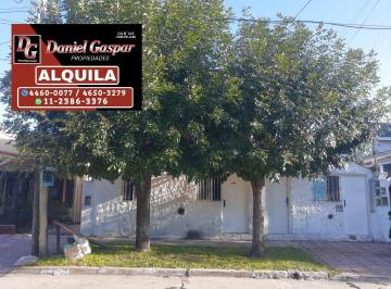 Departamento de 2 ambientes, Morón · Alquiler - Departamento 2 Ambientes - Buena Ubicación - Castelar