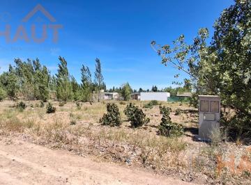 Terreno · 1000m² · Terreno en Venta en Barrio Manzanares de Oro, F. Oro
