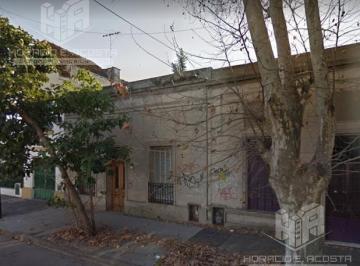 Terreno · 80m² · 3 Ambientes · Terreno - San Martin