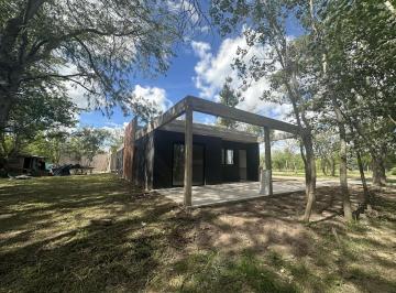 Casa · 45m² · 2 Ambientes · Venta Casa Raices San Vicente