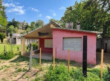 Foto · Casa a La Venta en Bialet Masse. (C140)