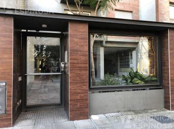 Departamento · 30m² · 1 Ambiente · 1 Cochera · Departamento de un Ambiente en Alquiler - Moron, con Cochera
