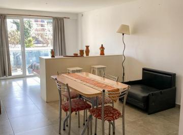 Departamento · 34m² · 1 Ambiente · 1 Cochera · Departamento en Punta Mogotes