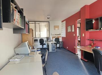 Oficina comercial · 66m² · 4 Ambientes · 1 Cochera · Oficina 4 Ambientes. con Cochera, San Nicolás - Apto Crédito