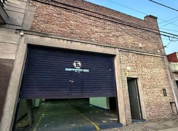 Bodega-Galpón 290m² Alquiler Ciudadela · Galpon/baulera/deposito Grande Sobre Av Diaz Velez