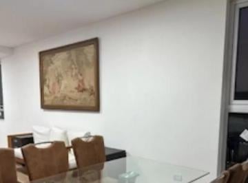 Departamento · 90m² · 3 Ambientes · Departamento en Alquiler - 2 Dorm. 2 Baños - Cochera - 90 m² - Barracas