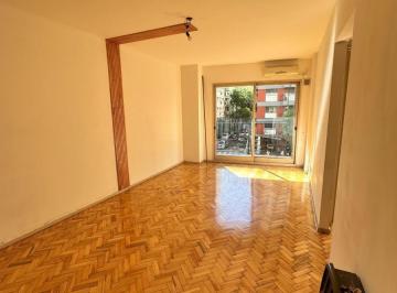 Departamento · 40m² · 2 Ambientes · Departamento en Alquiler - 1 Dormitorio 1 Baño - 45 m² - Caballito