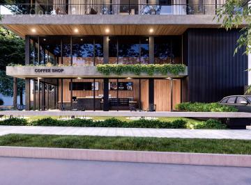 Departamento · 136m² · 4 Ambientes · 2 Cocheras · Oportunidad! Venta de Pozo en Emprendimiento Tempus Colón.