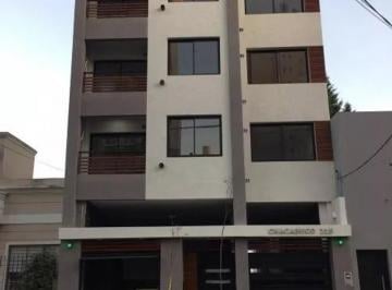 Departamento · 30m² · 1 Ambiente · 1 Cochera · Monoambiente con Cochera