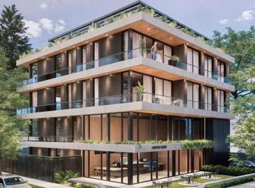 Departamento · 120m² · 4 Ambientes · 2 Cocheras · Oportunidad! Venta de Pozo en Emprendimiento Tempus Colón.