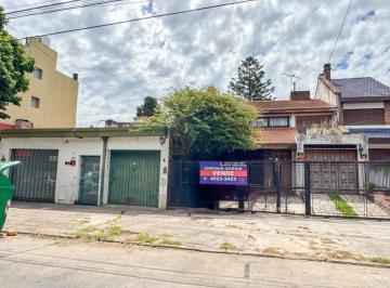 Terreno · 750m² · Lote Doble Frente Usab 1 Apto 2.000 m² Urquiza Residencial
