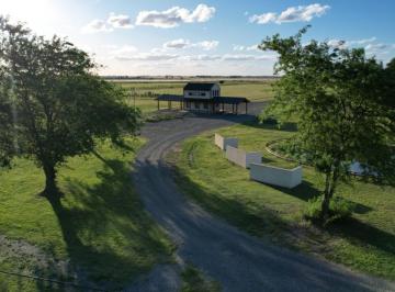 Terreno · 2060m² · Lote Venta San Vicente Primer Barrio Cerrado Agroecológico
