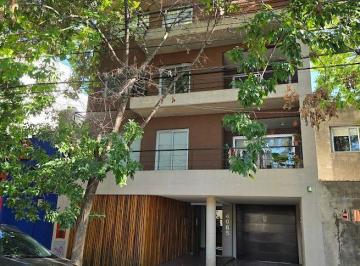 Departamento de 2 ambientes, Coghlan · 2 Amb. con Terraza y Parrilla Propia, Exte. Ubicación y Estado, Cochera Fija