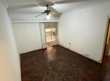 Departamento · 79m² · 3 Ambientes · Departamento en Alquiler - 2 Dorm. 1 Baño - 79 m² - Palermo