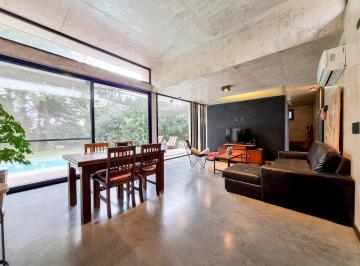 Casa · 66m² · 2 Ambientes · Casa en Venta Estilo Loft en Barrio Privado Sol Paraná