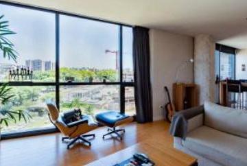 Departamento de 2 ambientes, Puerto Madero · Departamento en Venta 2 Ambientes Cochera en Puerto Madero