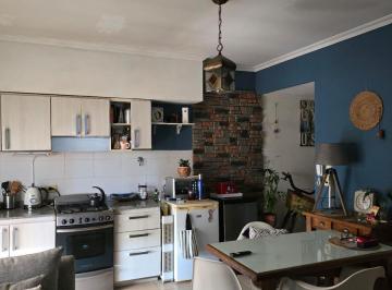 Departamento · 44m² · 1 Ambiente · Departamento Monoambiente en Venta - 1 Baño - 44 m² - Matad