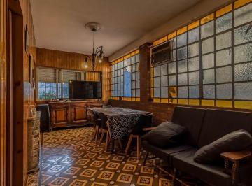 GML-GML-10_2 · Venta Casa  Lote Propio en Villa Real