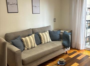 Departamento · 32m² · 2 Ambientes · Departamento en Venta - 1 Dormitorio 1 Baño - 32 m² - Retiro