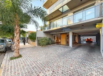 Departamento · 135m² · 4 Ambientes · 2 Cocheras · Piso de 4 Ambientes con Cochera Doble · La Perla