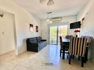 Departamento de 3 ambientes, Villa Gesell · Venta Departamento 3 Ambientes C/cochera y Pileta