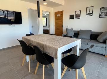 Departamento · 48m² · 3 Ambientes · Departamento en Venta - 2 Dorm. 1 Baño - Cochera - 60 m² - Pinamar