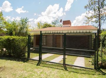 Casa · 100m² · 3 Ambientes · 1 Cochera · Casa en Venta 2 Dorm. Sol y Rio Villa Carlos Paz