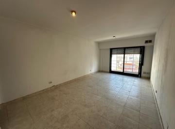Departamento · 30m² · 1 Ambiente · En Alquiler 1 Ambiente con Balcon, Pleno Centro