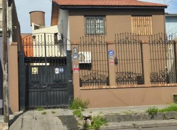 Casa · 100m² · 5 Ambientes · 1 Cochera · Casa en Dock Sud