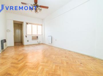 Departamento · 38m² · 2 Ambientes · Alquiler Departamento 2 Ambientes Cerca de Primera Junta