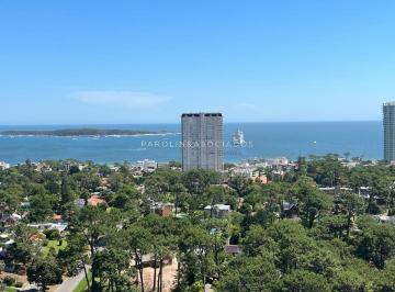 Foto1 · Apartamento en Venta de 2 Dorm. en Roosevelt, Punta del Este.
