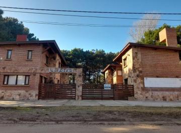 Departamento · 3 Ambientes · 2 Cocheras · Complejo de Departamentos Le Foret